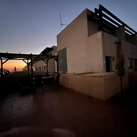 Atlantic Star - No Stress Holidays Apartamento Cotillo