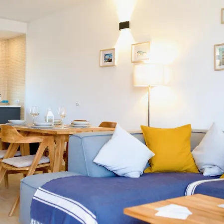 Atlantic Star - No Stress Holidays Apartamento Cotillo