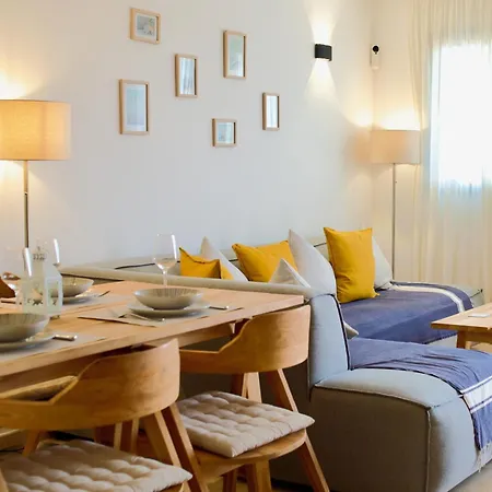 Daire Atlantic Star - No Stress Holidays Cotillo