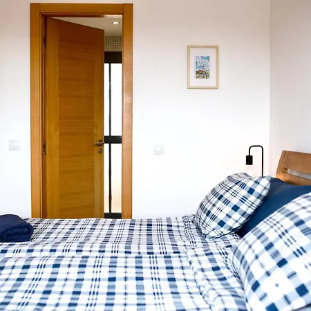 Daire Atlantic Star - No Stress Holidays