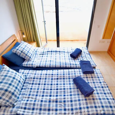 Atlantic Star - No Stress Holidays Apartamento Cotillo