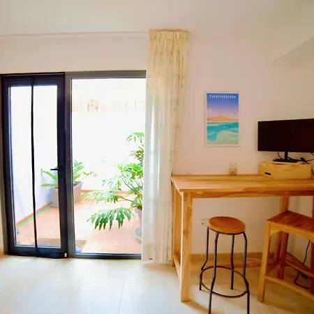 Atlantic Star - No Stress Holidays Daire