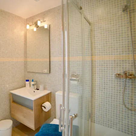 Atlantic Star - No Stress Holidays Apartamento *