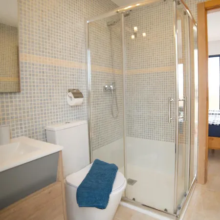 Apartamento Atlantic Star - No Stress Holidays